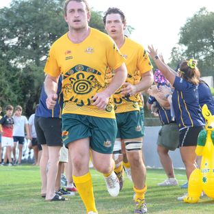 Progress Rugby Performance